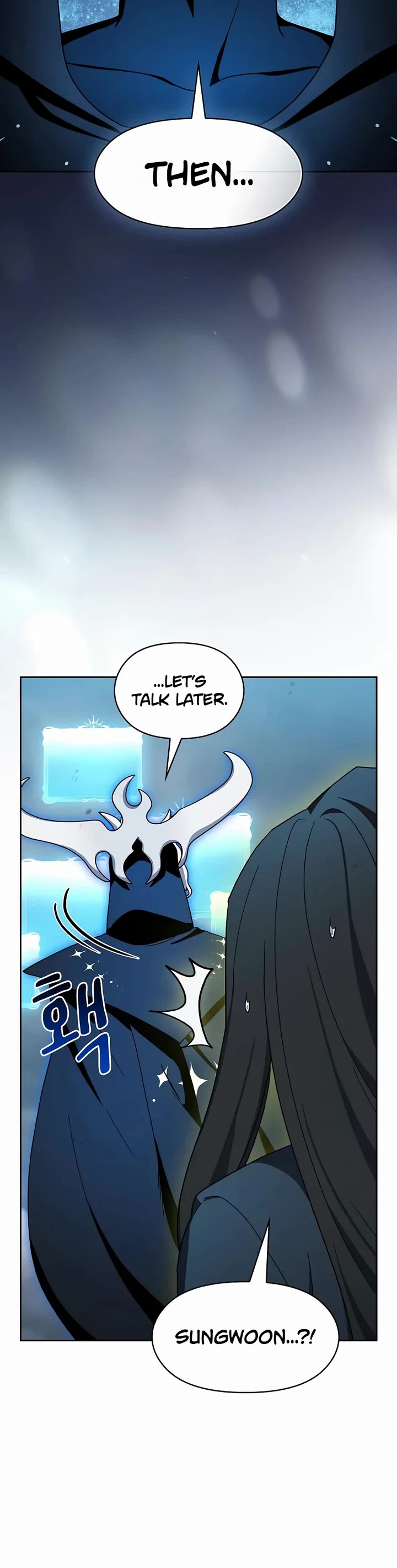 The Nebula's Civilization Chapter 115 page 54 - Chapter 115
