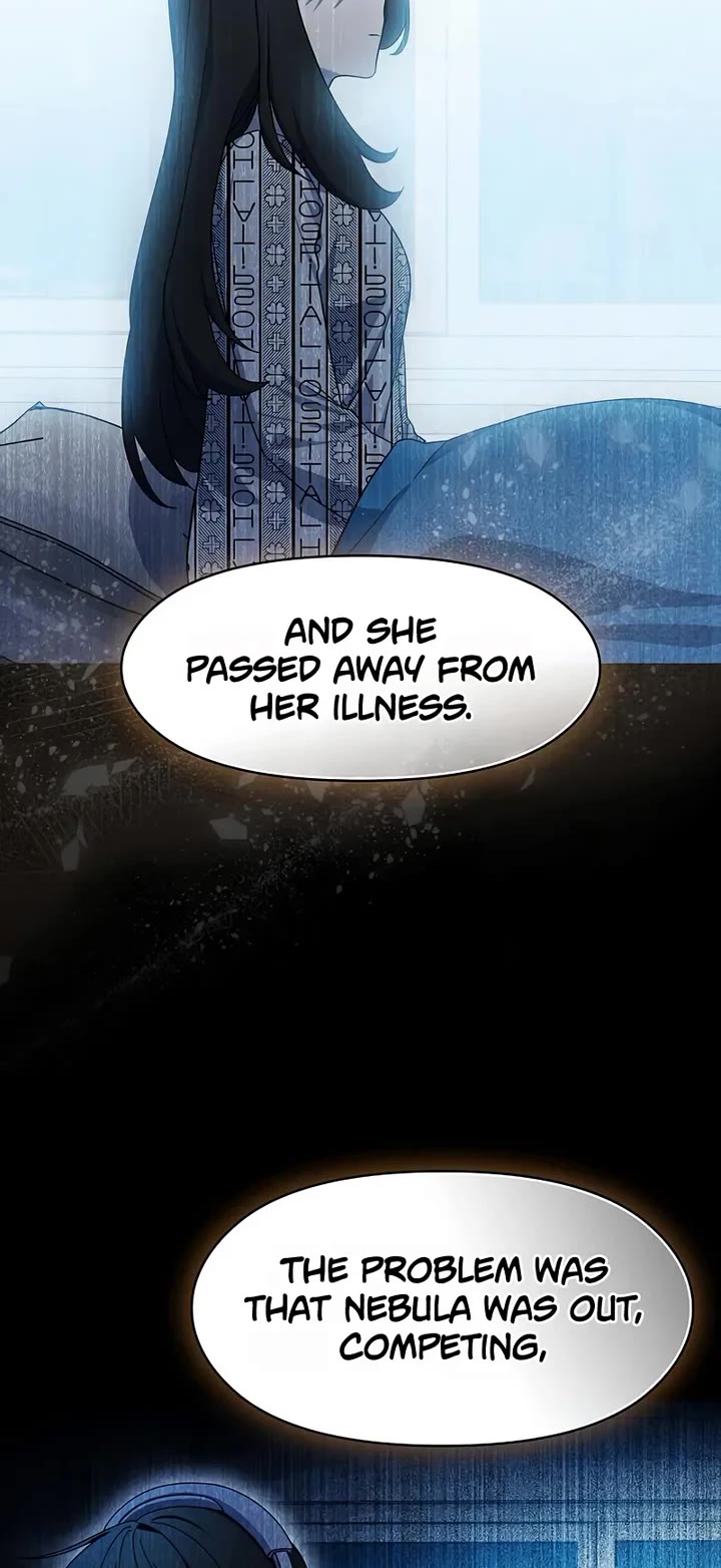 The Nebula's Civilization Chapter 115 page 9 - Chapter 115