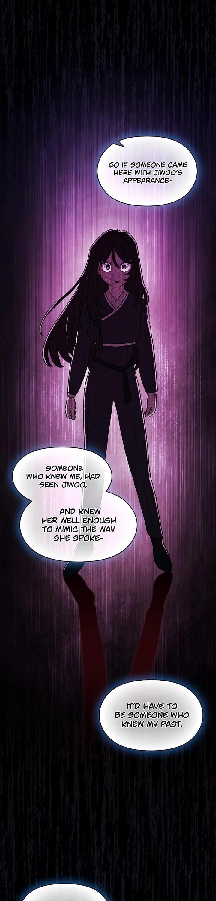 The Nebula's Civilization Chapter 116 page 10 - Chapter 116