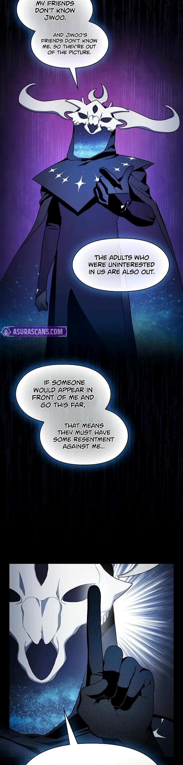The Nebula's Civilization Chapter 116 page 11 - Chapter 116