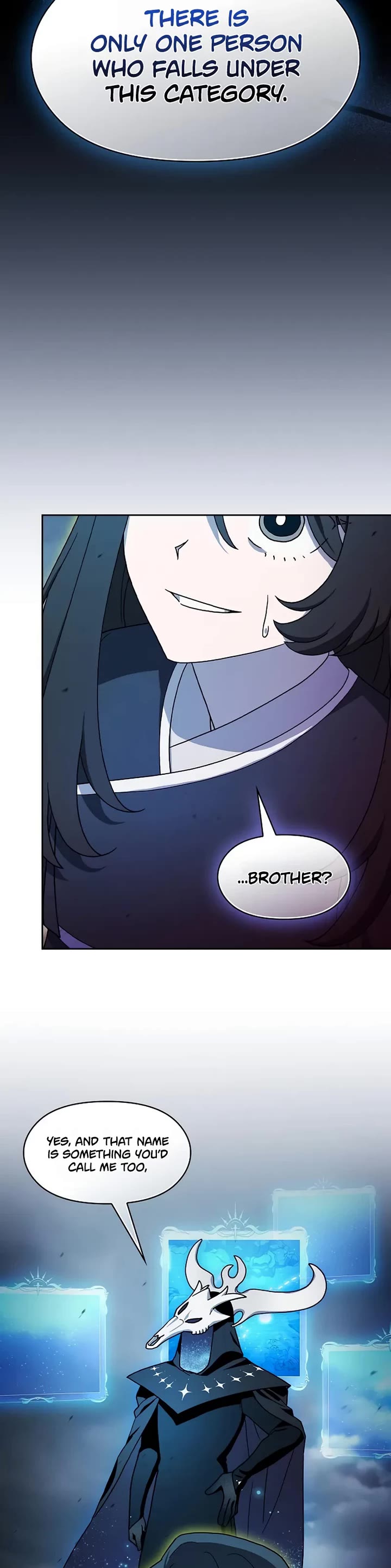 The Nebula's Civilization Chapter 116 page 12 - Chapter 116