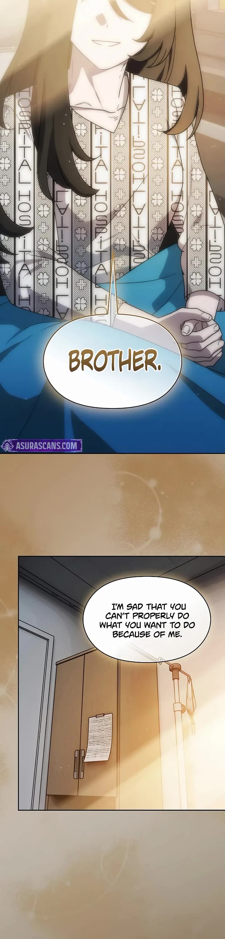 The Nebula's Civilization Chapter 116 page 15 - Chapter 116