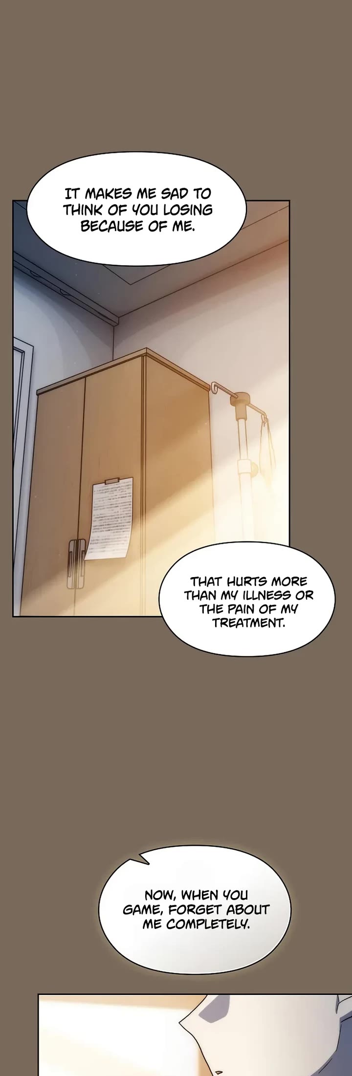 The Nebula's Civilization Chapter 116 page 20 - Chapter 116