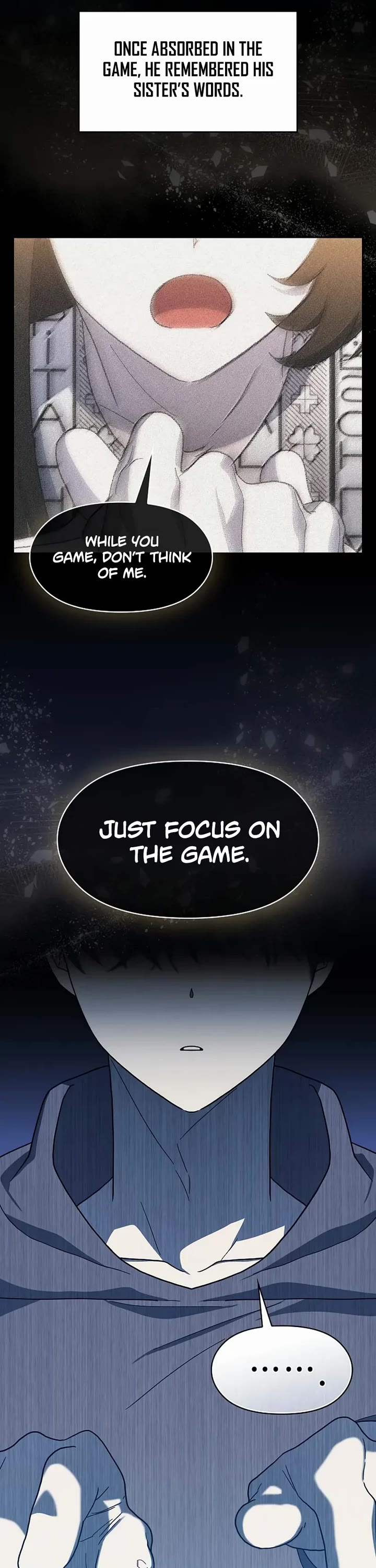 The Nebula's Civilization Chapter 116 page 27 - Chapter 116