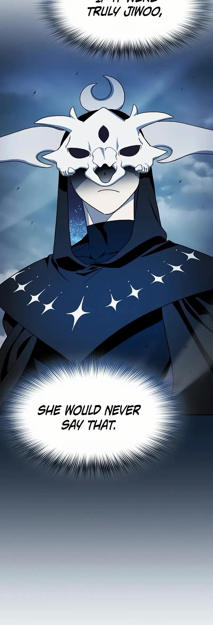 The Nebula's Civilization Chapter 116 page 31 - Chapter 116