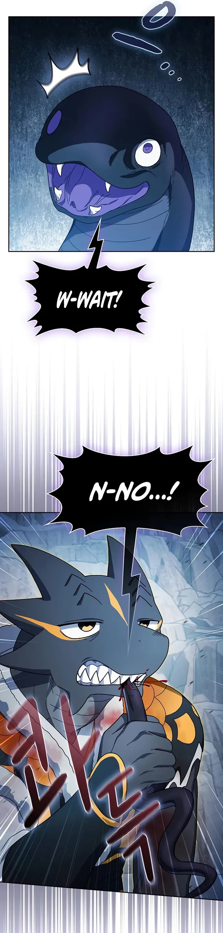 The Nebula's Civilization Chapter 116 page 50 - Chapter 116