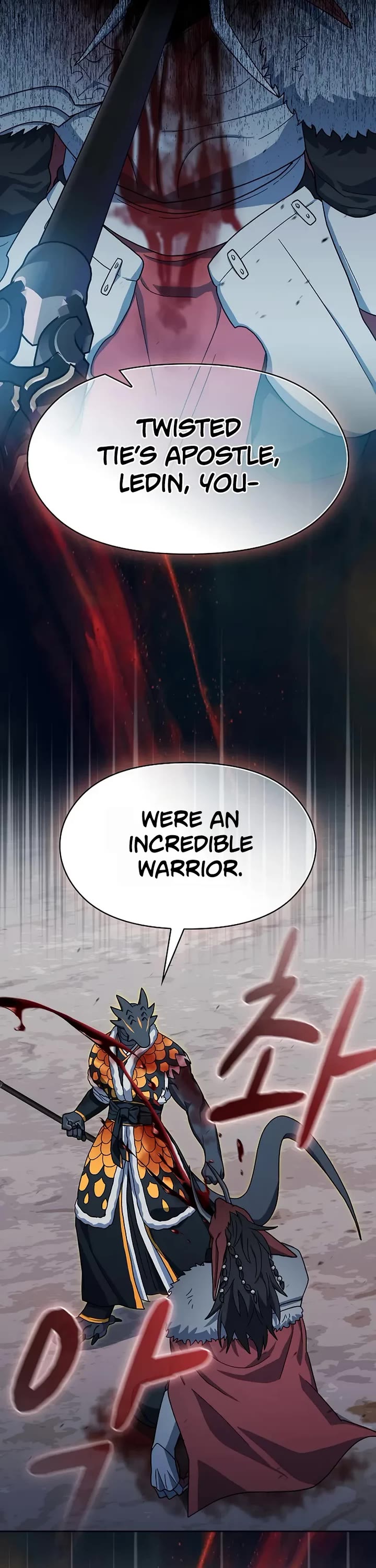 The Nebula's Civilization Chapter 116 page 52 - Chapter 116