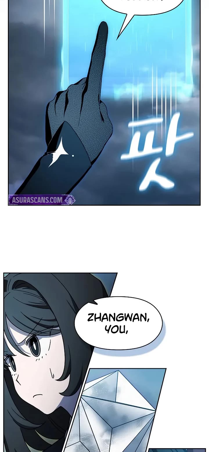 The Nebula's Civilization Chapter 117 page 13 - Chapter 117