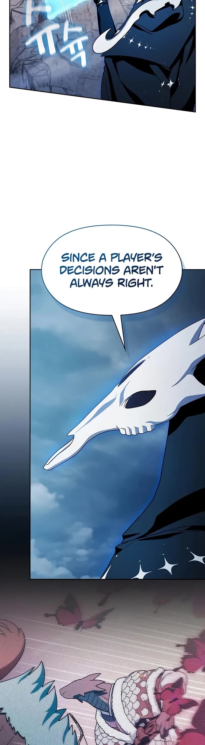 The Nebula's Civilization Chapter 117 page 17 - Chapter 117