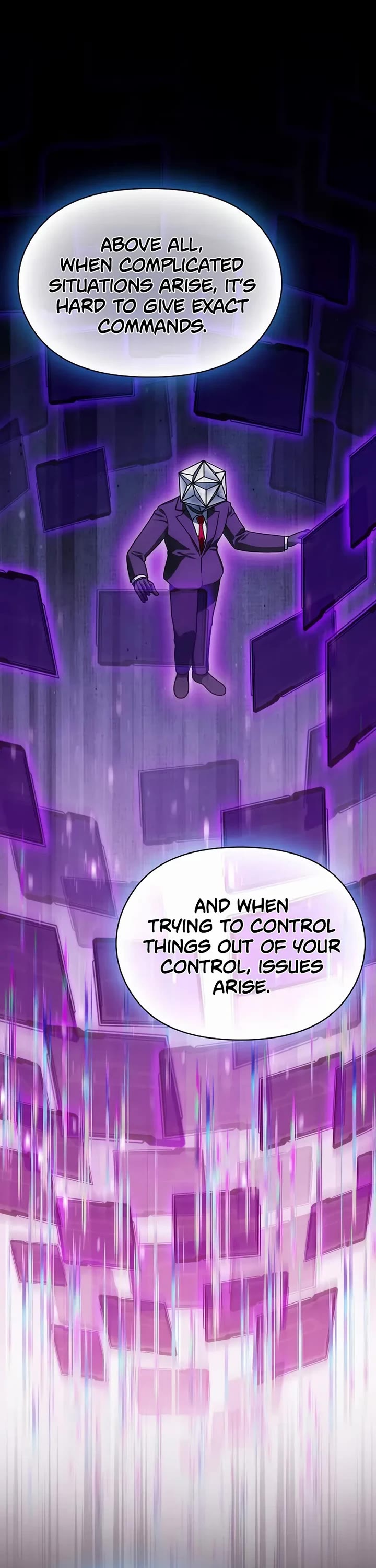 The Nebula's Civilization Chapter 117 page 19 - Chapter 117