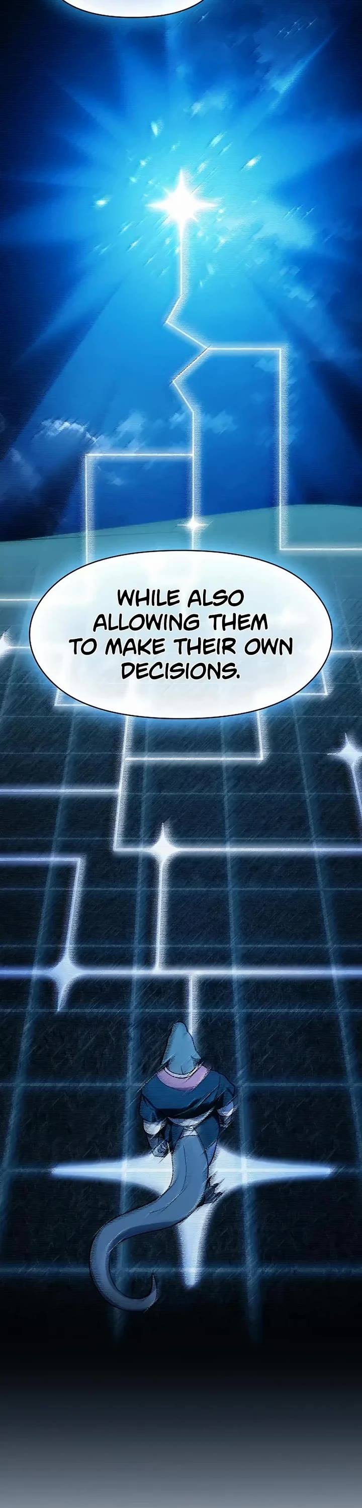 The Nebula's Civilization Chapter 117 page 21 - Chapter 117