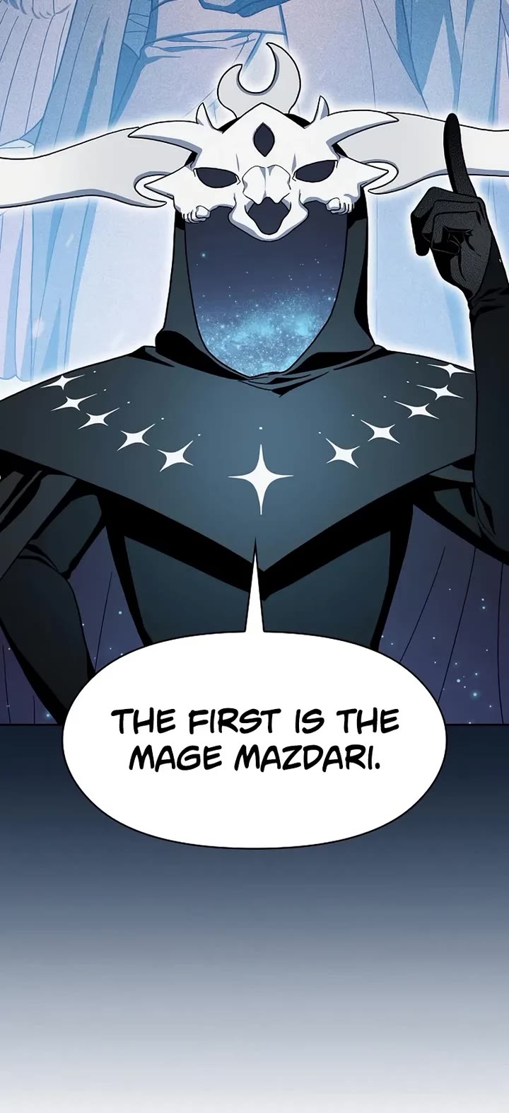 The Nebula's Civilization Chapter 117 page 27 - Chapter 117