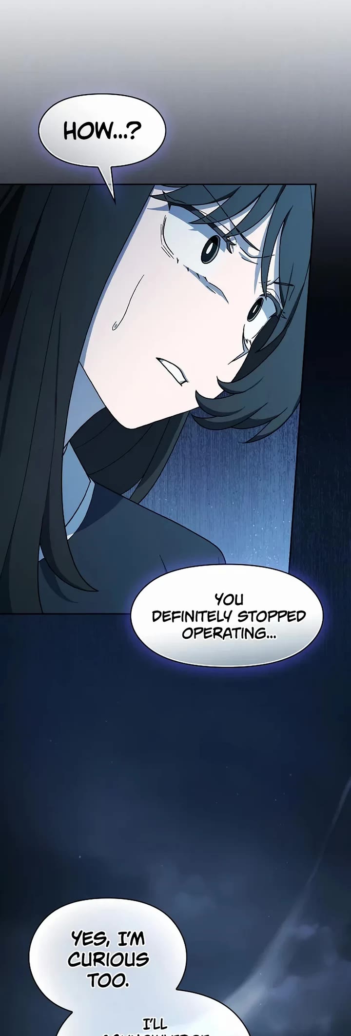 The Nebula's Civilization Chapter 117 page 3 - Chapter 117