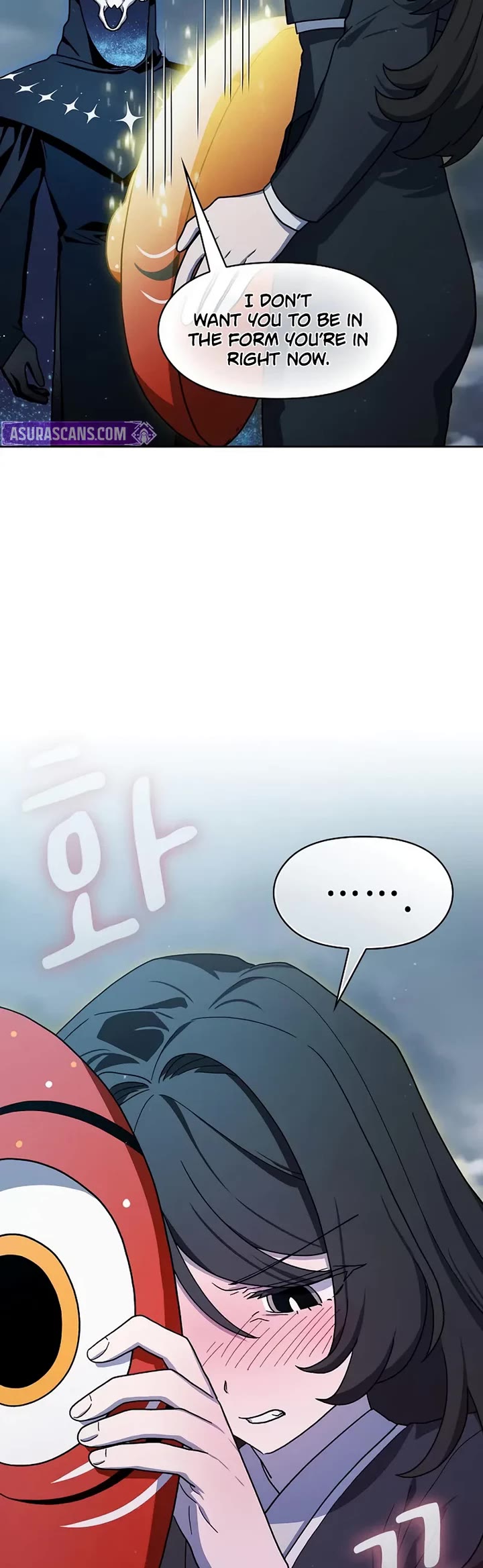 The Nebula's Civilization Chapter 117 page 31 - Chapter 117
