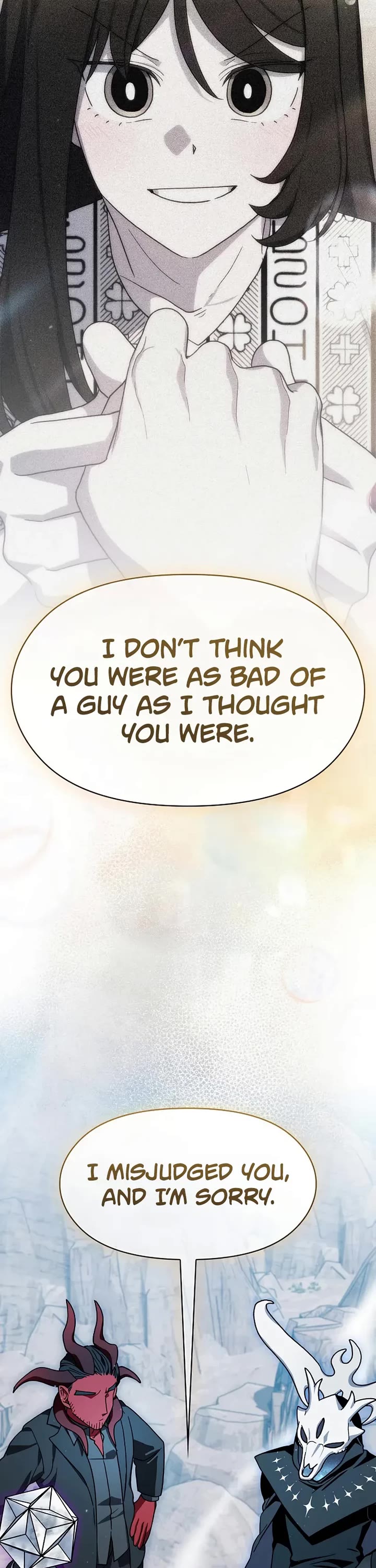 The Nebula's Civilization Chapter 117 page 34 - Chapter 117