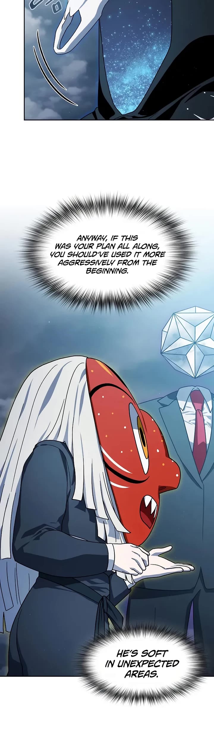 The Nebula's Civilization Chapter 117 page 36 - Chapter 117
