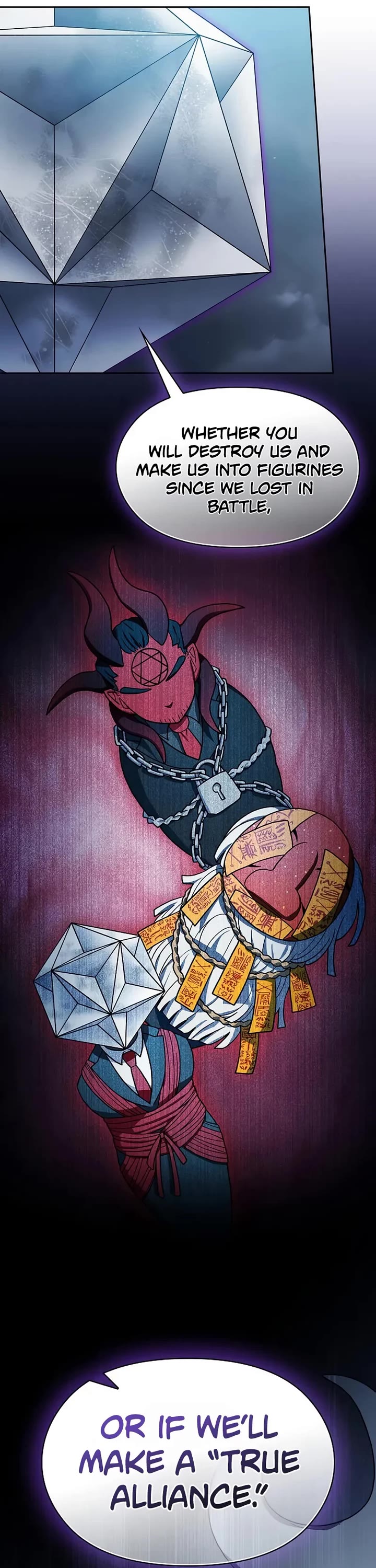 The Nebula's Civilization Chapter 117 page 40 - Chapter 117