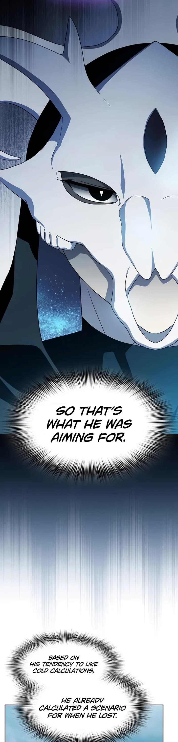 The Nebula's Civilization Chapter 117 page 41 - Chapter 117