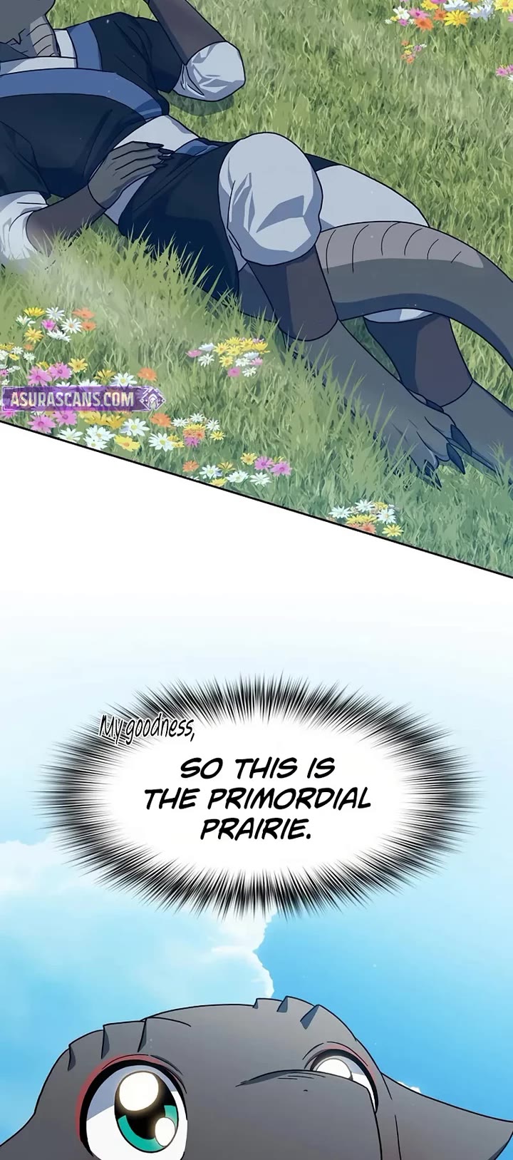 The Nebula's Civilization Chapter 117 page 52 - Chapter 117