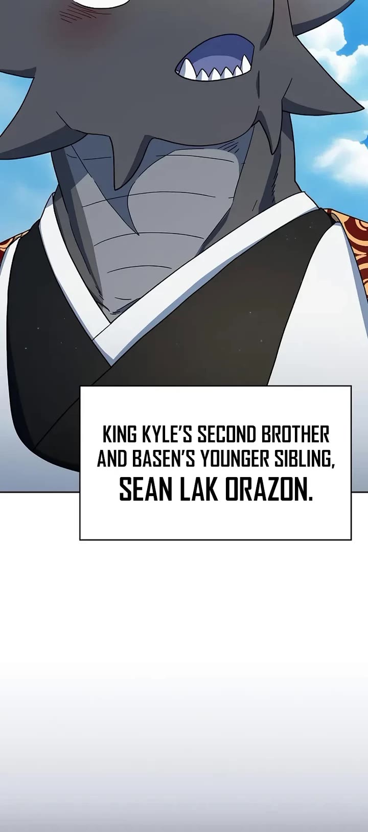 The Nebula's Civilization Chapter 117 page 53 - Chapter 117