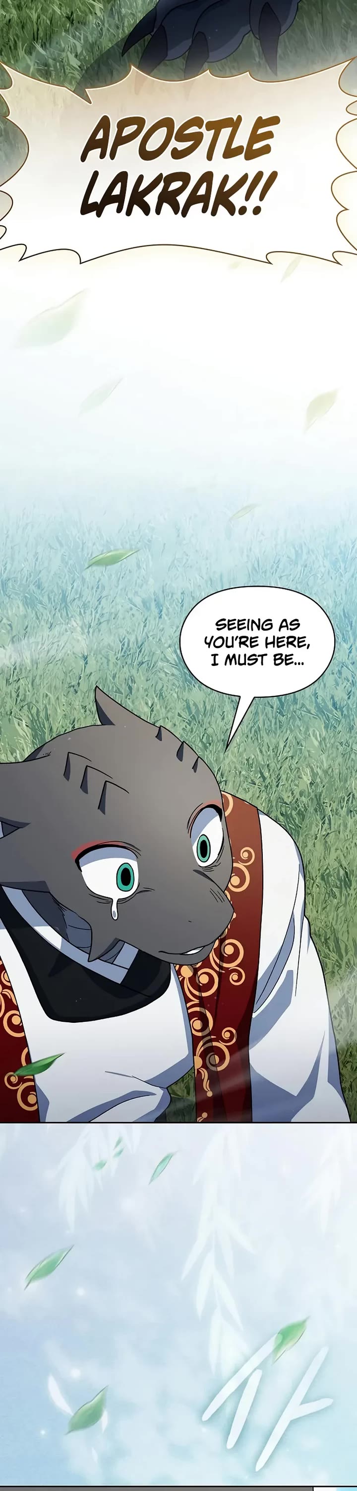 The Nebula's Civilization Chapter 117 page 58 - Chapter 117