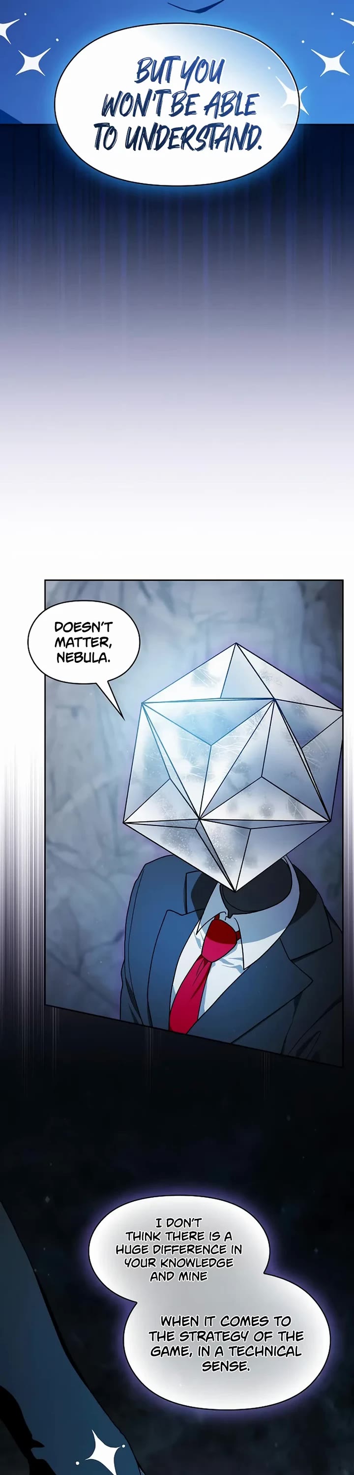 The Nebula's Civilization Chapter 117 page 6 - Chapter 117