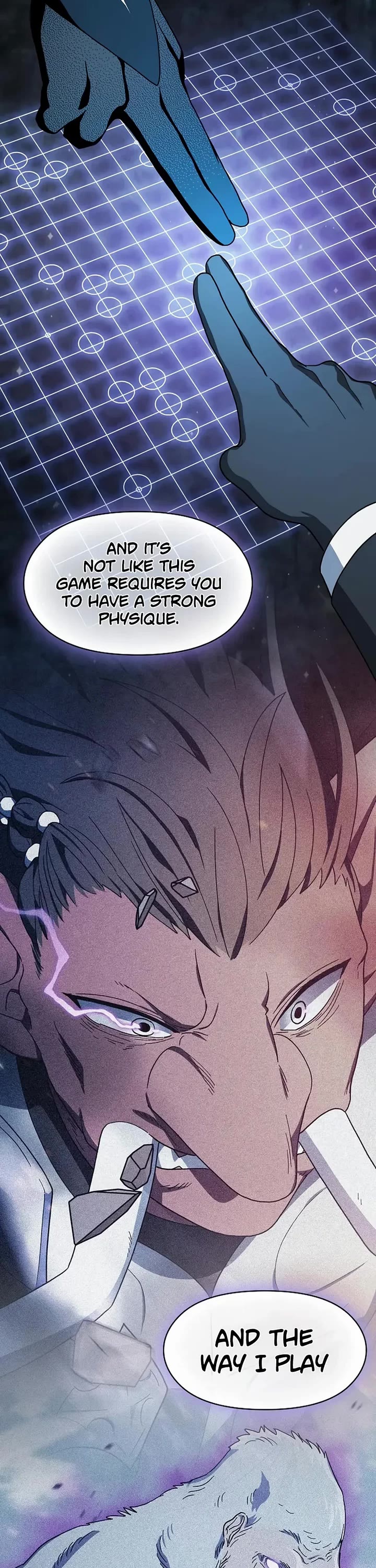 The Nebula's Civilization Chapter 117 page 7 - Chapter 117