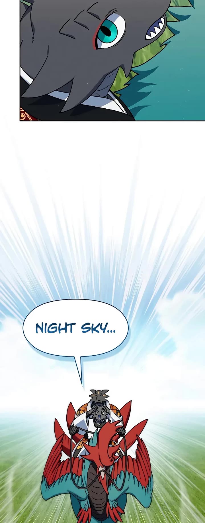 The Nebula's Civilization Chapter 118 page 19 - Chapter 118