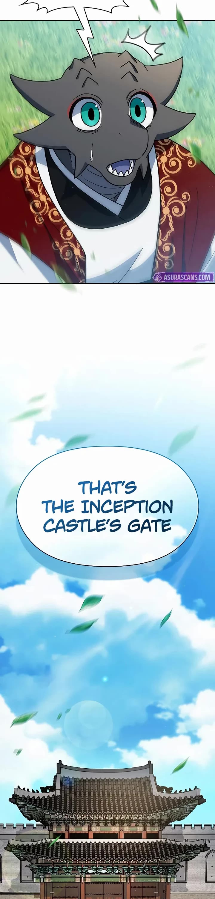 The Nebula's Civilization Chapter 118 page 3 - Chapter 118