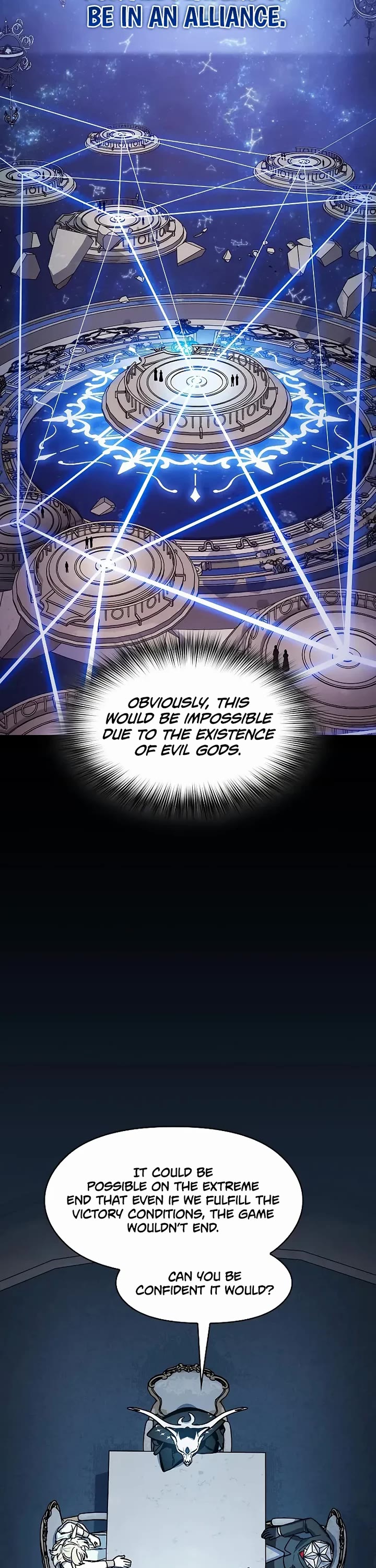 The Nebula's Civilization Chapter 118 page 37 - Chapter 118