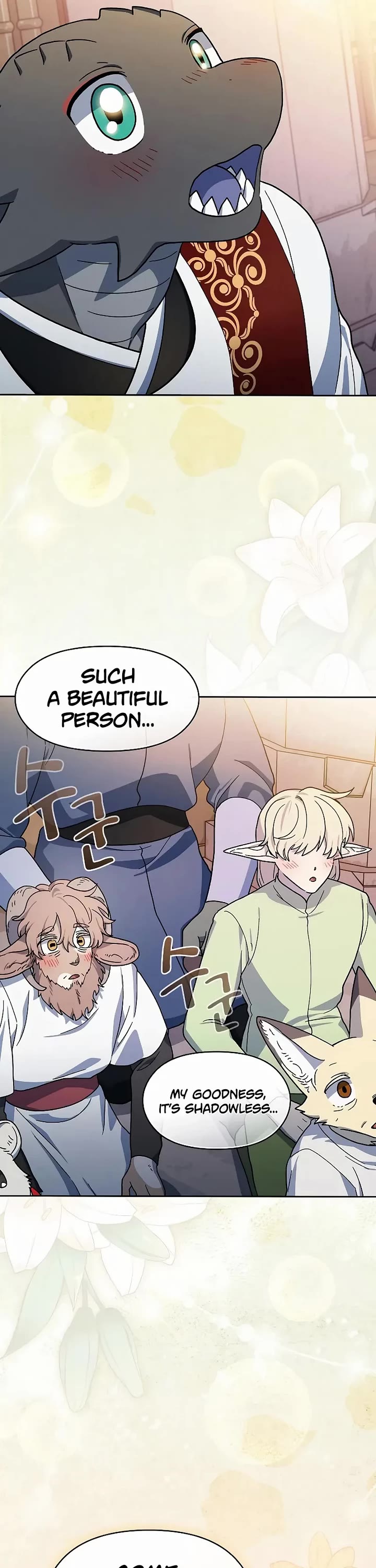 The Nebula's Civilization Chapter 118 page 45 - Chapter 118