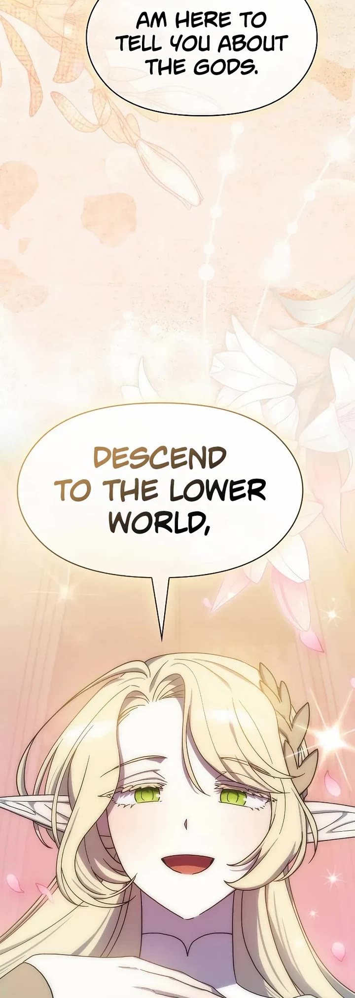 The Nebula's Civilization Chapter 118 page 47 - Chapter 118