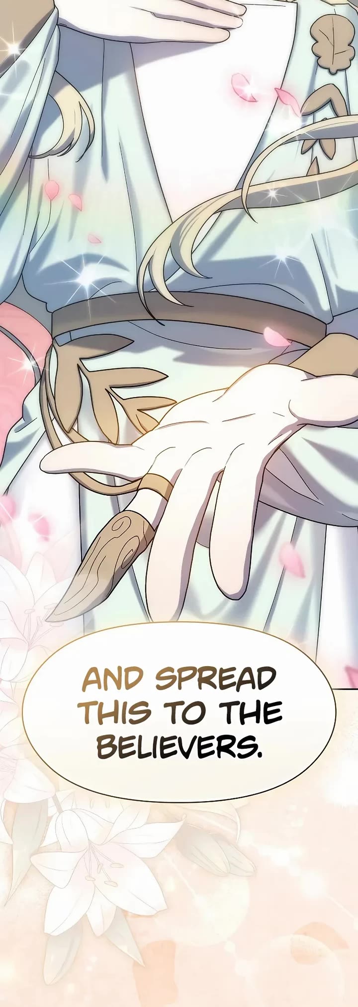 The Nebula's Civilization Chapter 118 page 48 - Chapter 118