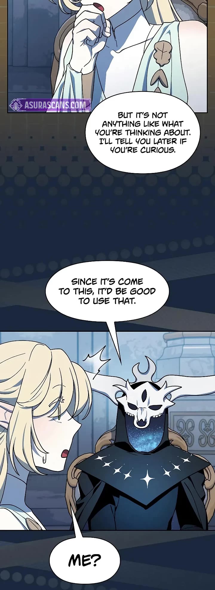 The Nebula's Civilization Chapter 119 page 13 - Chapter 119