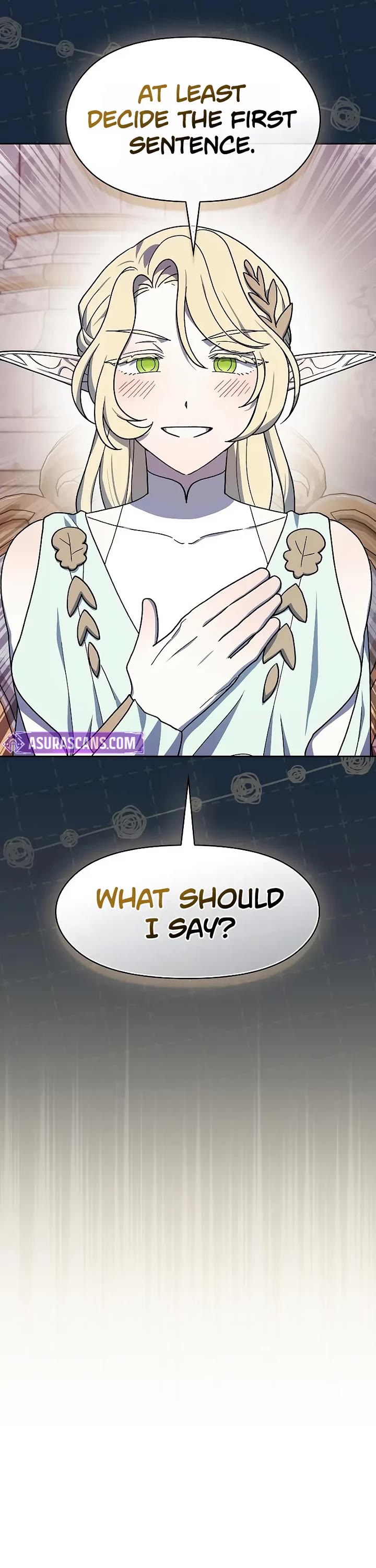 The Nebula's Civilization Chapter 119 page 17 - Chapter 119