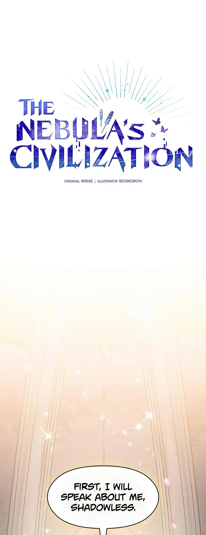 The Nebula's Civilization Chapter 119 page 18 - Chapter 119