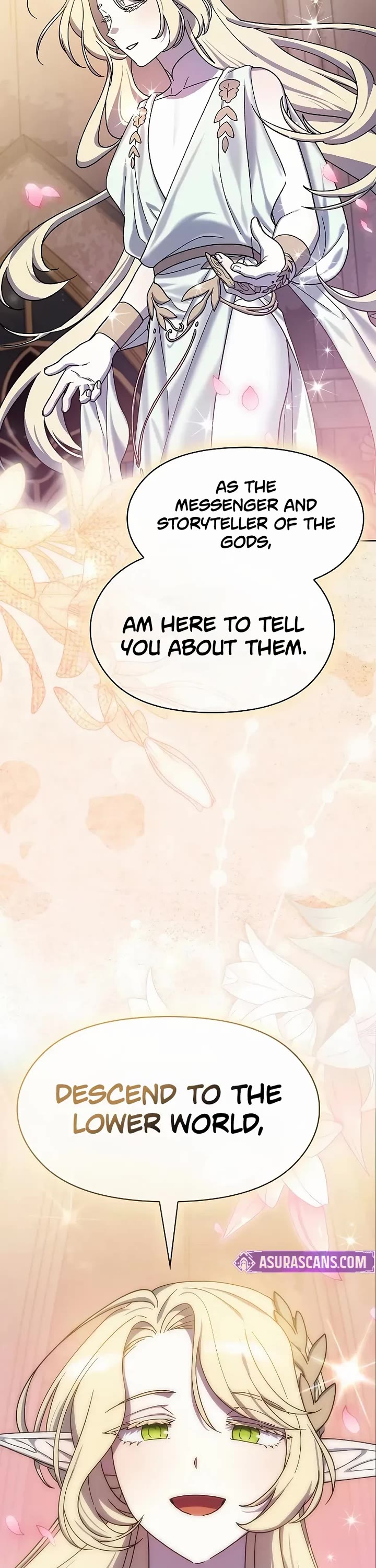 The Nebula's Civilization Chapter 119 page 2 - Chapter 119