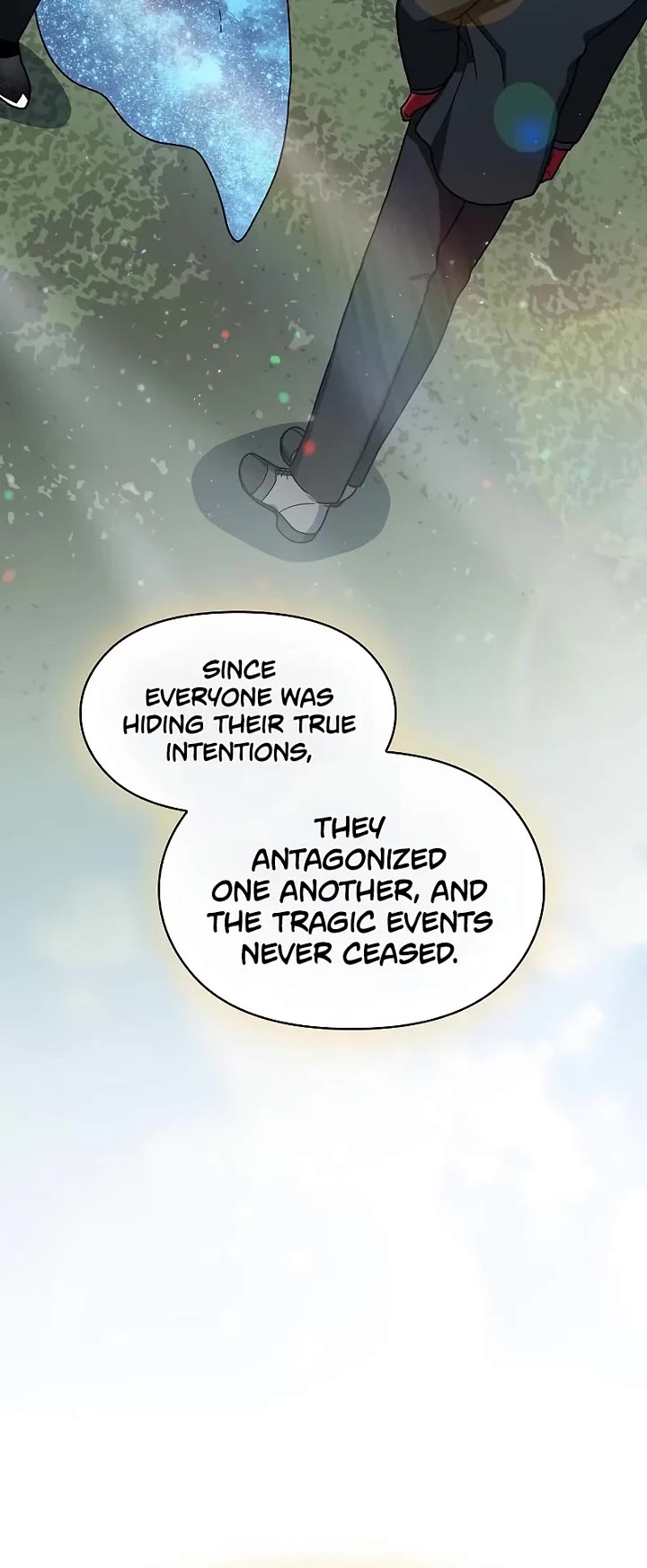 The Nebula's Civilization Chapter 119 page 24 - Chapter 119