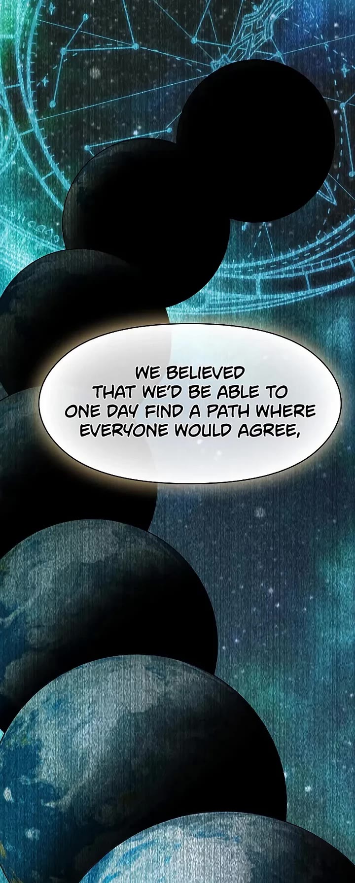 The Nebula's Civilization Chapter 119 page 32 - Chapter 119