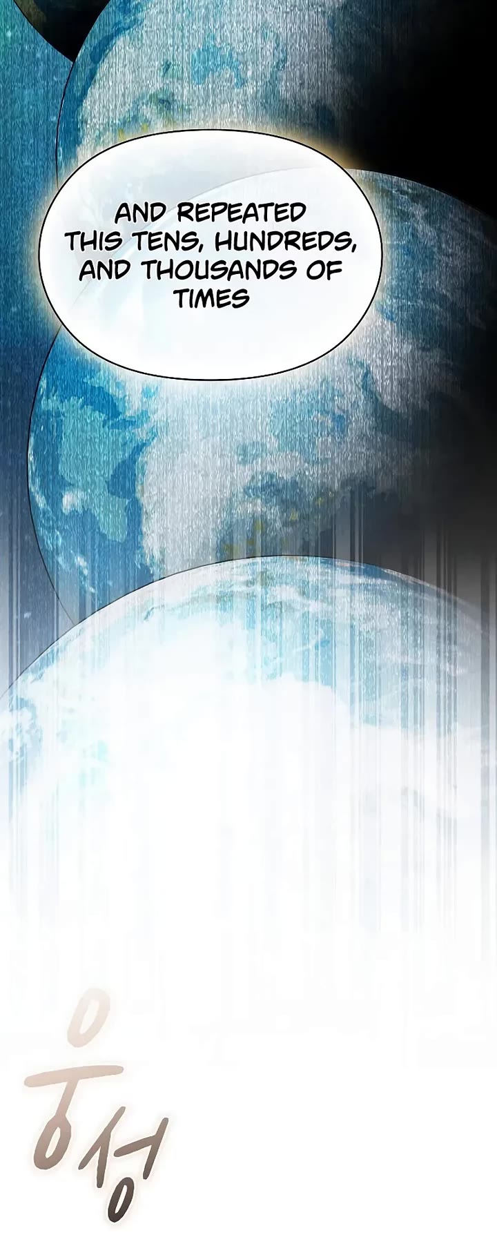 The Nebula's Civilization Chapter 119 page 33 - Chapter 119