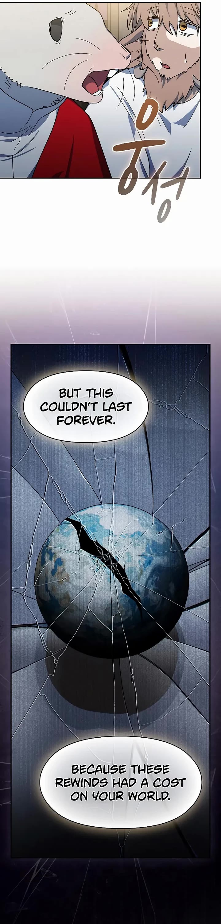 The Nebula's Civilization Chapter 119 page 34 - Chapter 119