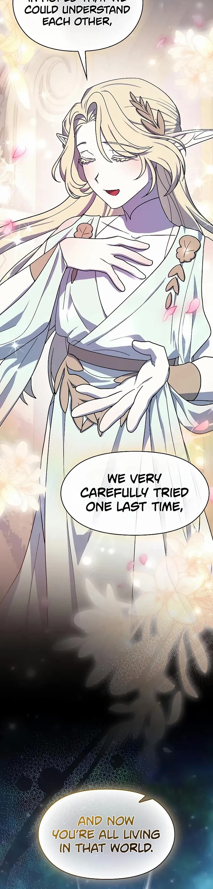 The Nebula's Civilization Chapter 119 page 36 - Chapter 119