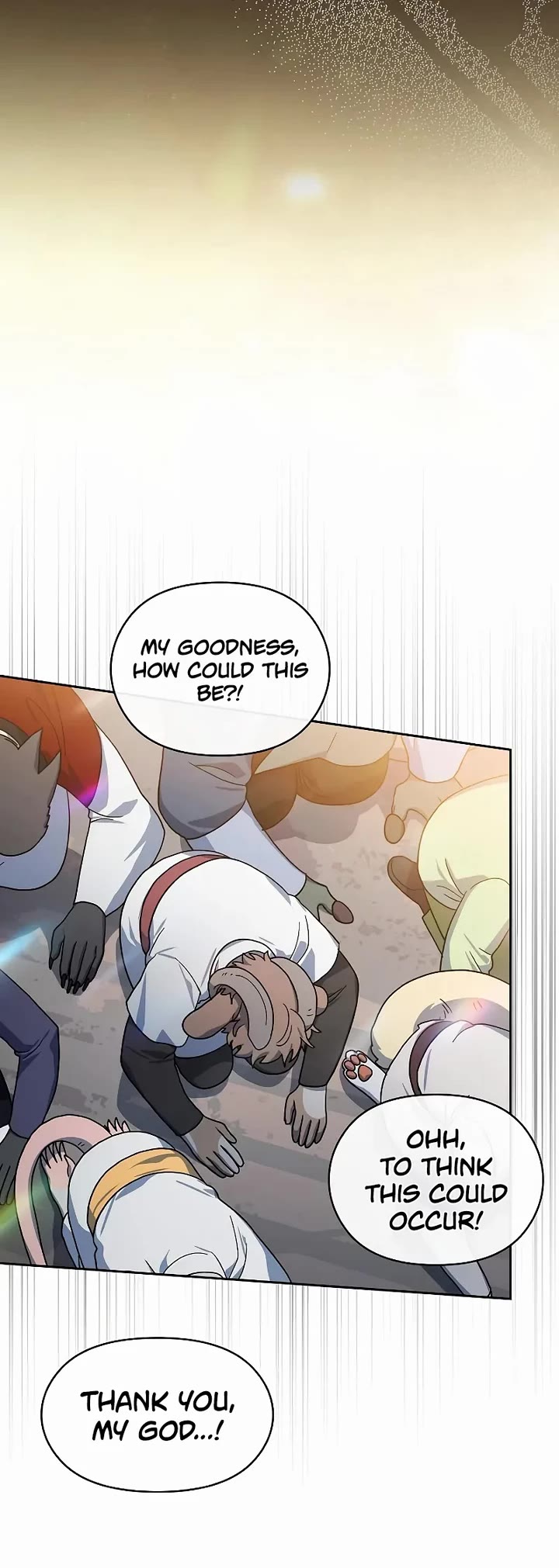 The Nebula's Civilization Chapter 119 page 38 - Chapter 119