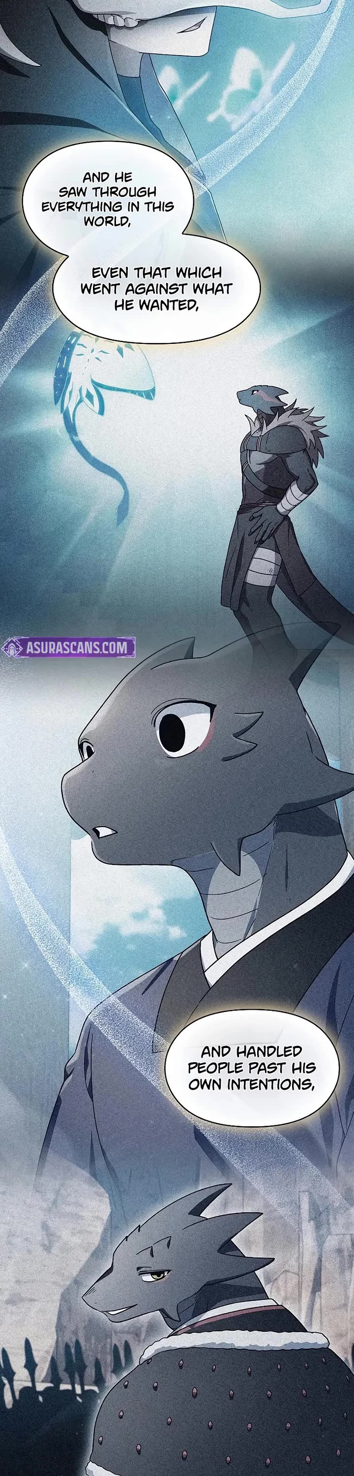 The Nebula's Civilization Chapter 119 page 40 - Chapter 119