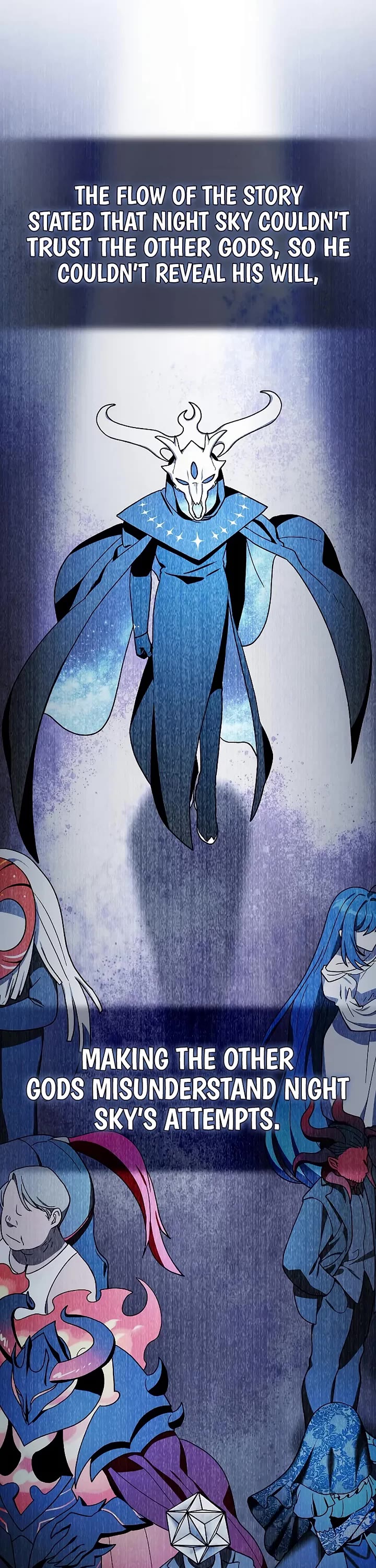 The Nebula's Civilization Chapter 119 page 43 - Chapter 119