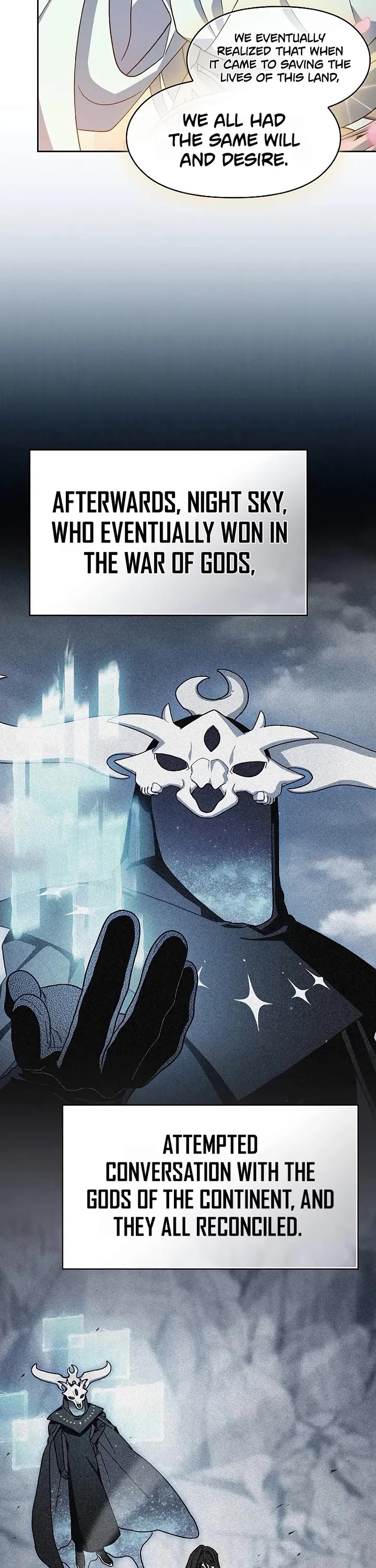 The Nebula's Civilization Chapter 119 page 45 - Chapter 119
