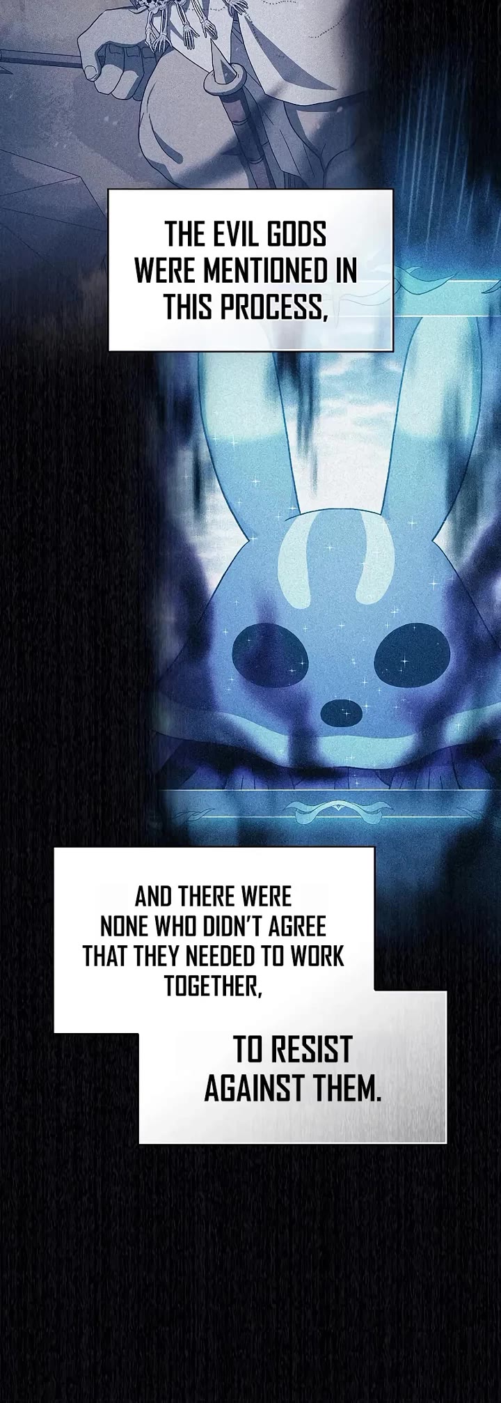 The Nebula's Civilization Chapter 119 page 47 - Chapter 119
