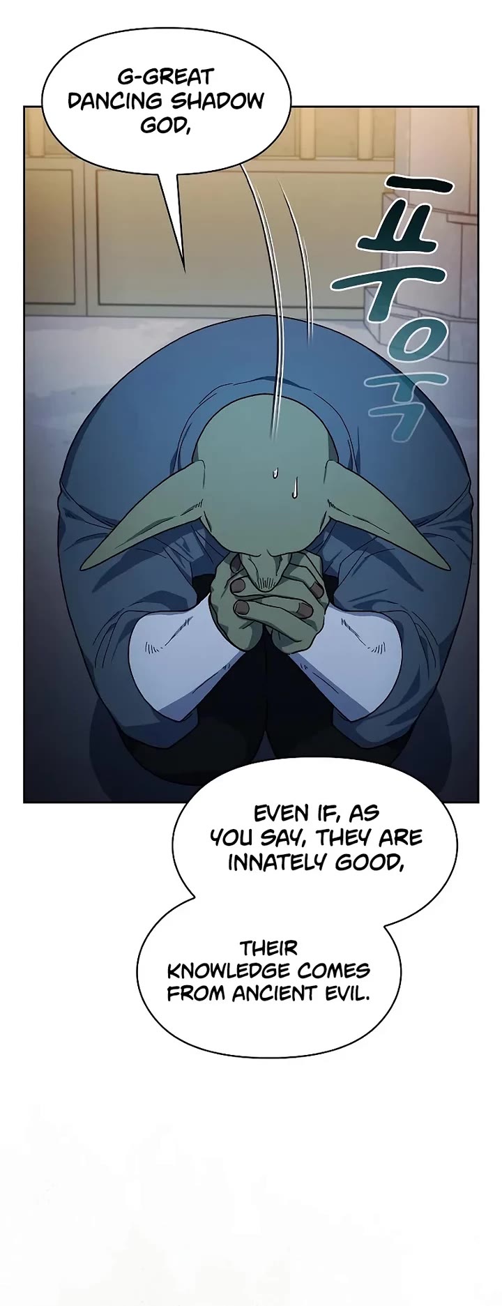 The Nebula's Civilization Chapter 119 page 52 - Chapter 119