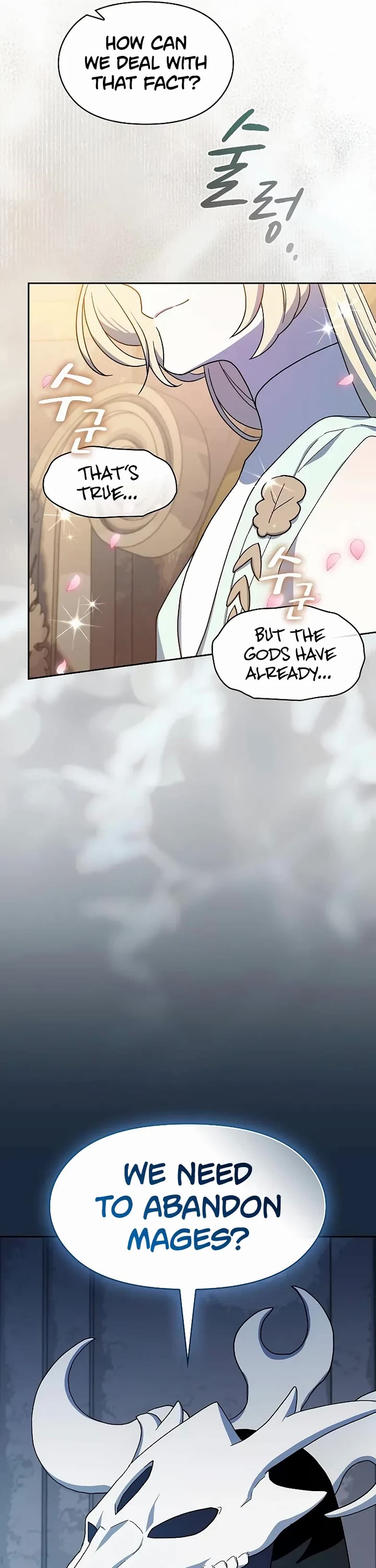 The Nebula's Civilization Chapter 119 page 53 - Chapter 119