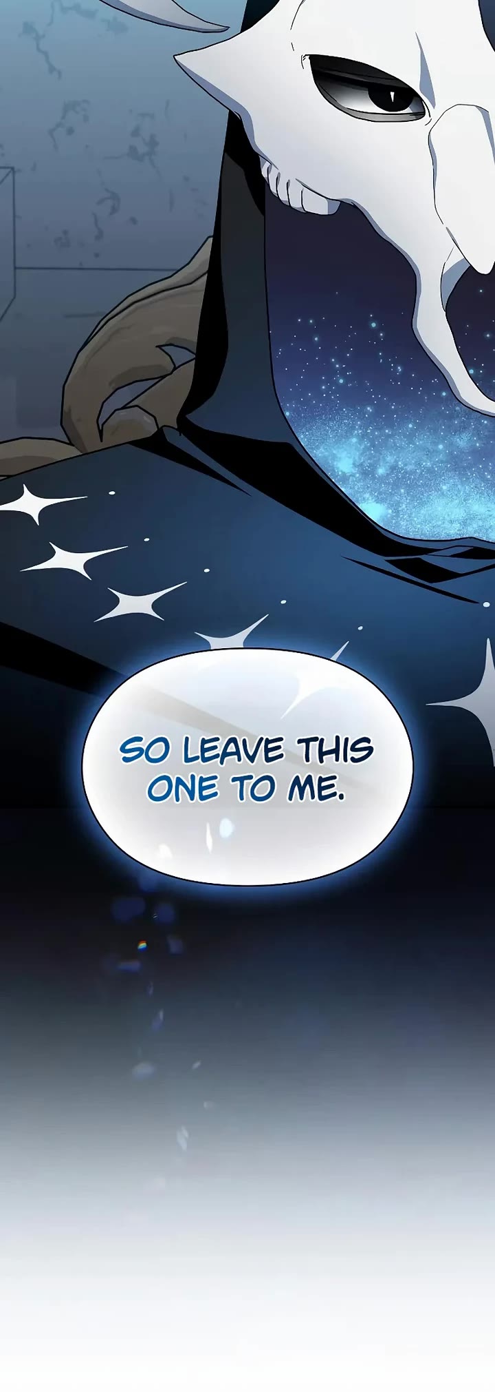The Nebula's Civilization Chapter 119 page 57 - Chapter 119